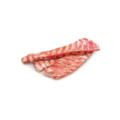 Frozen Pork