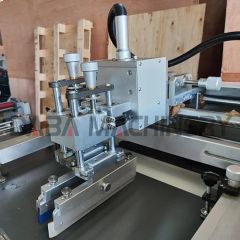 Automobile Diales RFID Antenna Heat Transfer Labels Screen Printing Machine - Image 4