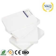 1220 2440mm WPC with Film High Density Foam Board PVC Furnitures - Image 4