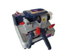 Highly Versatile Side Milling Key Duplicator for Vehicle Keys and Residential Keys - Image 3