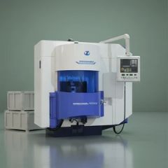 YHDM580 High Speed Precision Automatic Piston Rings Other Grinding Machine - Image 5