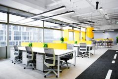 Office Interior Designing Service - Image 2