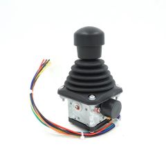 Joystick Controller 1600284 Column Switch for Boom Lift - Image 5