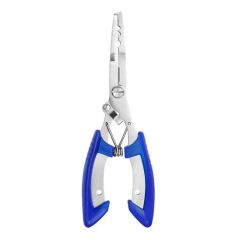 Multi Functional Fishing Pliers with Durable Stainless Steel Design - Image 4