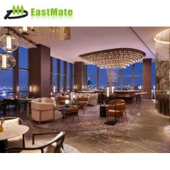 Factory Customized Hotel Restaurant Furniture - Image 6