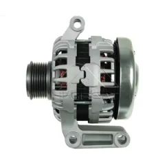 12V 110A Auto Alternator for Ford Ranger 1916724 Alternator Auto Parts Auto Electrical Systems Alternator Assembly - Image 2