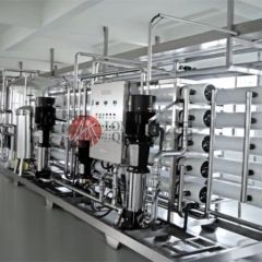 Advanced Customizable Filmtec Water Purifier for Superior Filtration - Image 3