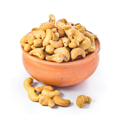 Dried Roasted Cashew Nuts Premium Snacks Cashew Nut Dried Cashew Nut Thai Fruit Best Seller Wholesales From Thailand - Image 2