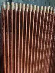 Factory Direct Copper Radiator Tubes - Image 1