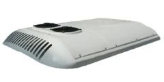 Sustainable Bus Air Conditioning System Trademark YQ Model NO. CP644 Specification 4-6m Origin Hangzhou, China Cooling Type Independent - Image 5