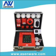 Fire Security Fire Project Fire Alarm Host - Image 1