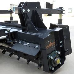 High Efficiency Power Rake Ditcher Swivel for Agriculture - Image 6