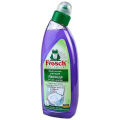 Professional Frosch Floor Cleaner For Homes Offices And Commercial Areas Offering Convenient Application - Image 5