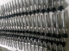 Transmission High Precision Ball Screw High Precision Customized Linear Guide - Image 5