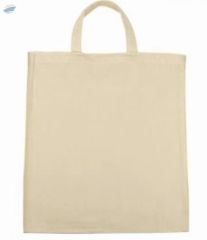 Cotton Canvas Bags - Image 1