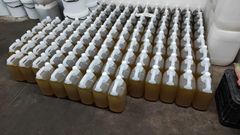 Olive Oil Free Fatty Acids ≤ 0.8% Uv Absorption Δk ≤ 0.01 Wax Content ≤ 150 Mg/kg Uv Absorption K270 ≤ 0.22 Uv Absorption K232 ≤ - Image 1
