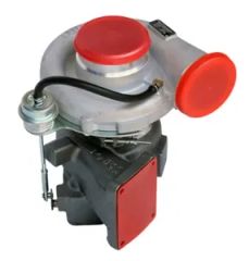 High Quality Turbocharger Vg1560118227 for Higer Bus Parts - Image 5