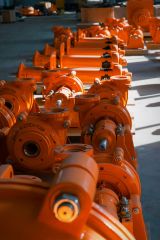 slurry pump - Image 1
