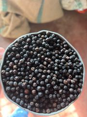 Whole Organic black pepper NPOP certified, steam treated, 550g/l – product photo 5, product detail gallery