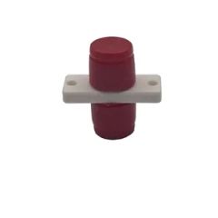 Factory Price FTTH FC/PC Upc Square Fiber Optic Adapter - Image 6