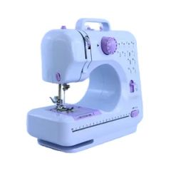 Portable Electric Sewing Machine - Image 3