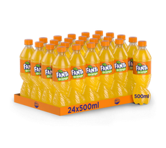 Fanta Orange Soft Drink Sparkling Orange Beverage With Sweet Citrus Taste Perfect For Retail Sales And Daily Refreshment – product photo 5, product detail gallery