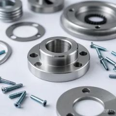 Low Cost Good Quality Pn10 FF Table Plate Screwed NPT Flange to Australian - Wenzhou Sinco Steel Co., Ltd.