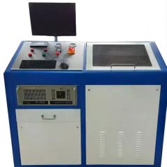 Automatic Transmission Solenoid Test Machine for Auto Transmission Systems Gear Boxes - Image 3