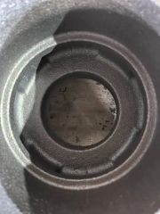 High Satisfaction Precision Lost Wax Stainless Harvester Accessory for Auto Parts - Weifang Luli Machinery Co., Ltd.