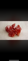 Himalayan pink rock salt Color Pink Form Grain, Chunks, Powder - Image 1