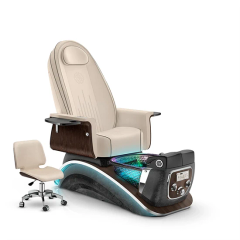 Pedicure Chair with Jet Pump - Image 1