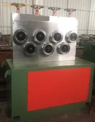 High Quality Combined Drawing Machine Lhjz 15 - Image 2