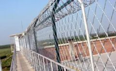Top Quality Low Price Concertina Razor Barbed Wire - Image 4