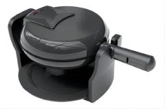 Waffle Maker Heart Shaper Machine Qty 6PCS/CTN Trademark OEM Diameter 20.0cm Model NO. WM-171 Voltage 220-240V HS Code 8516609000 - Image 3
