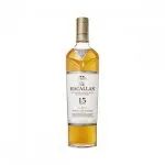 Macallan 15 Year Old Triple Cask - Macallan 15 Year Old Fine Oak - The Macallan - Scotch Whisky - Image 2