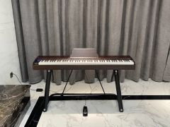 Digital Piano Keyboard Musical Instruments - Image 3