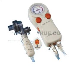 CE ISO Approved Hot Sale Medical Portable Emergency Ventilator MT02018050  - Medtrue Enterprise Co., Ltd.