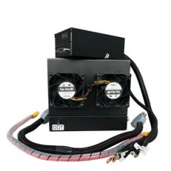 Good Price 2000W Hydrogen Fuel Cell System Hydrogen Fuel Cell for Uav - Image 2