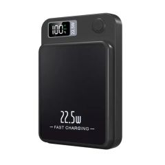Magnetic Wireless Power Bank Age Modern Origin China Style Fashion Certificate SGS Usage Daily Use Trademark EAGLE Material - Image 4
