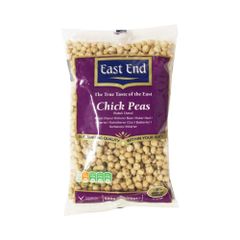 Healthy East End Dried Chickpeas for Preparing Flavorful Curries Soups Hummus and Other Popular International Dishes - Image 4