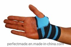 Elastic Sports Wrist Support Wrist Brace - Image 2