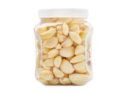 Fresh peeled garlic - Image 2