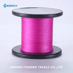 Super Smooth Soft 8 Strands PE Braid Fishing Line Strands 8 Shape Level Origin China Location Sea Trademark OEM Length(m) - Image 3