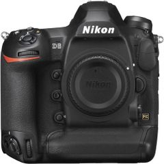 Nikon D6 DSLR Camera (INDOELECTRONIC) - Image 1