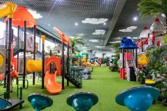New Exercise Climbing Frame Equipment for Kids - Image 2