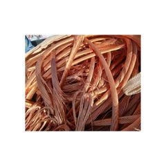 Bulk supply mill berry copper wire scrap top quality copper recycling material for trade buyers - Image 2