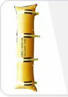 Salvage Tubes Application Use Pipe-laying Deployment Method As Pontoons For Supporting Docks And Other Floating - Image 1