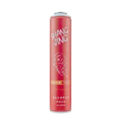 Aerosol Spray Packaging Metal Cans Shape Round Material Tin Type 3-Piece OEM Aceeptable Size Custom Size Model NO. - Image 1