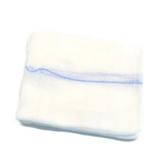 Disposable CE, ISO Approved Gauze Cutting Medical Supply, 10 Cm X 10 Cm Gauze Swab Xray Medical Gauze - Suzhou Honsung Medical Instruments Co., Ltd.