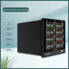 Smart Data Logger 2.4G WiFi Wireless Data Acquisition Module Factory Price - Image 5
